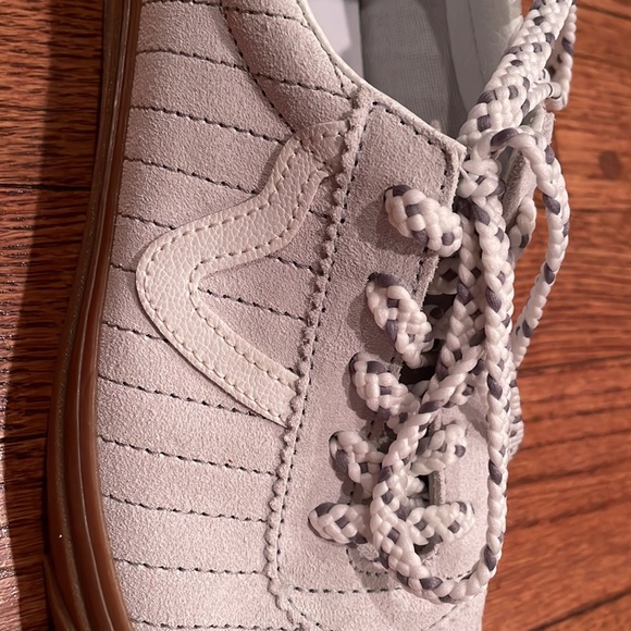 Vans off the wall style 73 sneakers - Picture 6 of 8